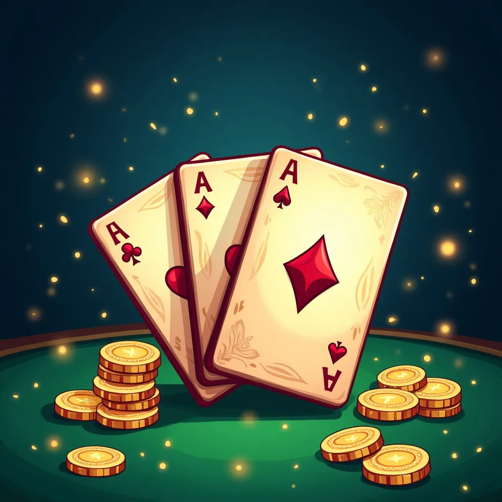 diamond247 7 Up 7 Down slot game