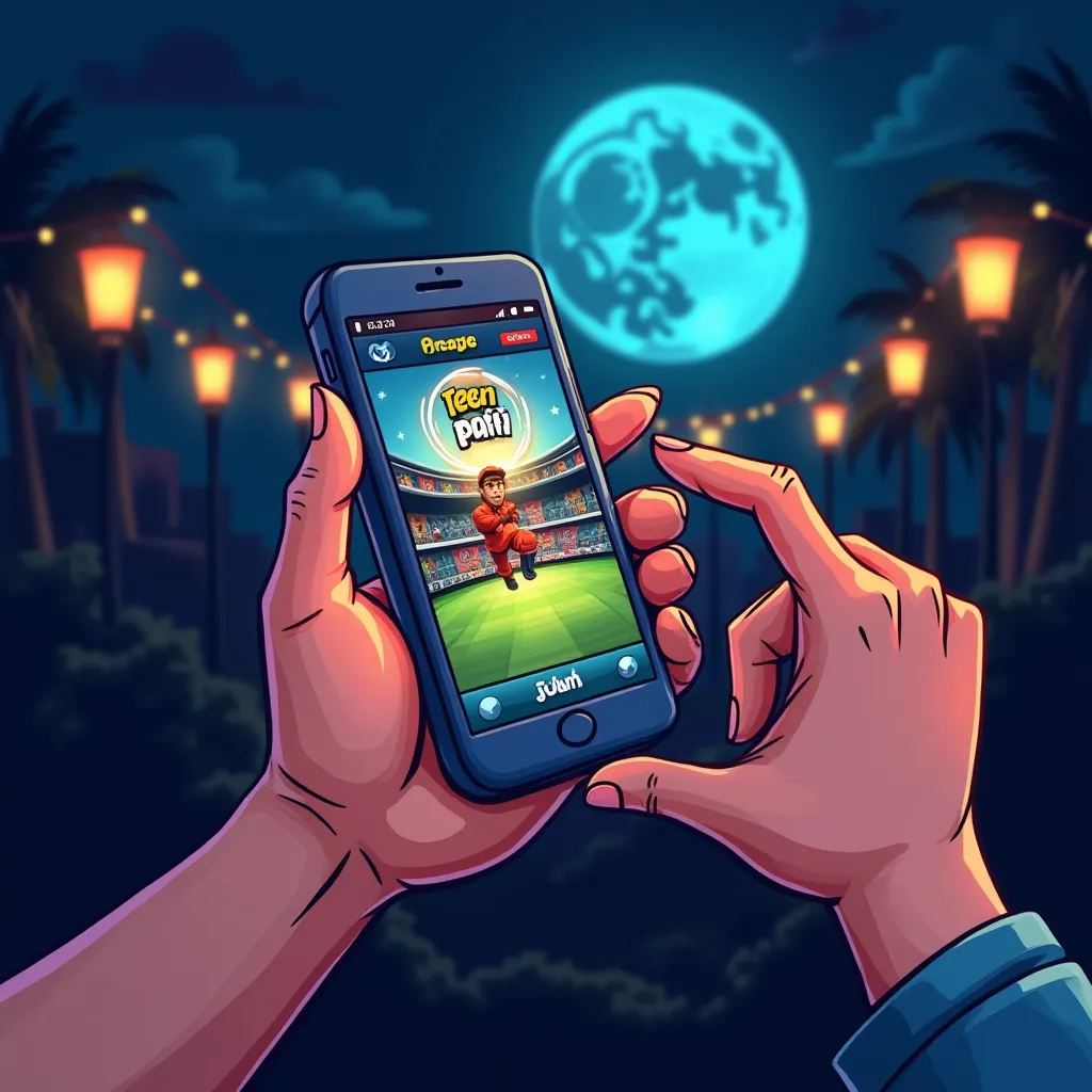 diamond247 mobile slots showcase with portrait gameplay