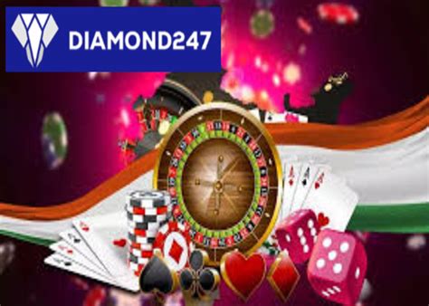 diamond247 bonus