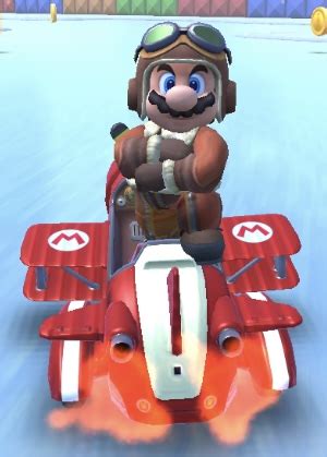 aviator trick